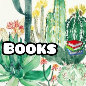 Books 📚